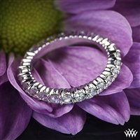 Diamonds for an Eternity Diamond Wedding Ring