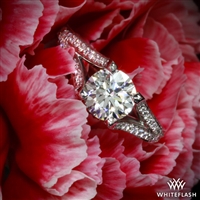 Katie Pave Diamond Engagement Ring