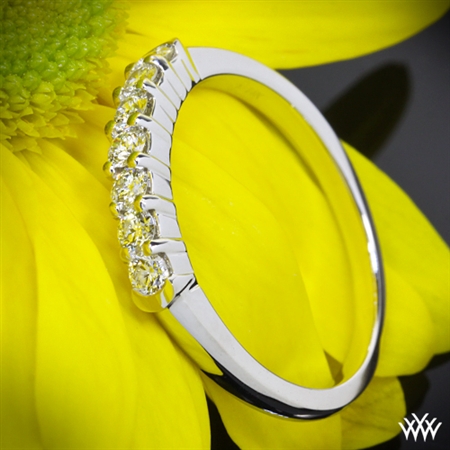 Women Who Love Diamonds will LOVE Whiteflash!