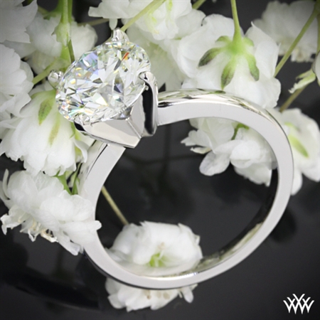 The only choice for online diamond purchases!