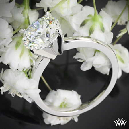 The only choice for online diamond purchases!