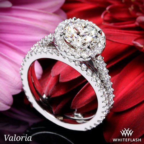 Couldn't be happier with my Whiteflash rings!