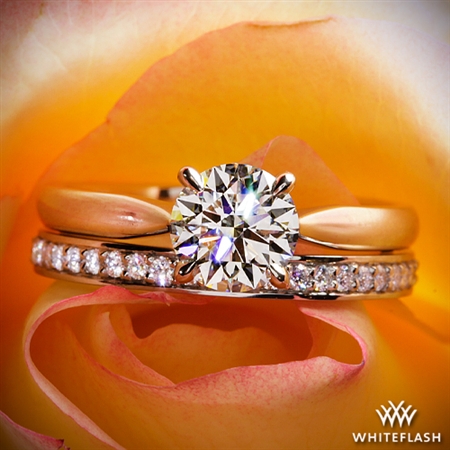 The service was great and the quality of the diamonds was a very good value for the price. 