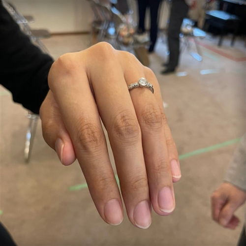 Japan Diamond Engagement Rings and Reviews Whiteflash