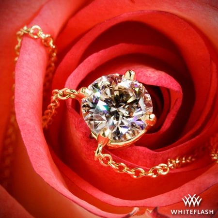 ❤️The diamond is of the best quality😊 