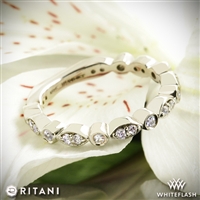 Ritani 21503 Diamond Wedding Ring