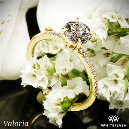 The ring turned out magnificent. 