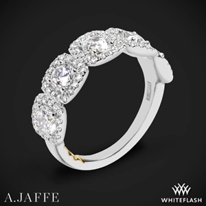 A. Jaffe WRC1200/165 Right Hand Diamond Ring