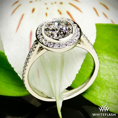 Loving the ring!