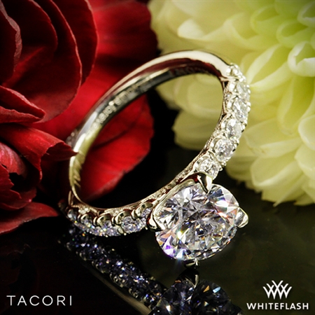 She absolutely loves it! It’s a stellar ring. It was the perfect gift! 