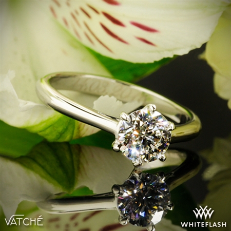 These diamonds sparkle in the sun, their fire and radiance are unmatched.