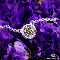 Verismo Diamond Pendant