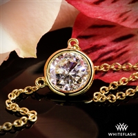 Verismo Diamond Pendant