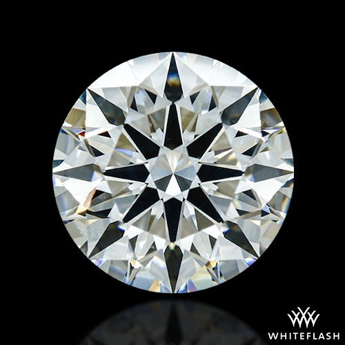 1.553 ct H SI1 A CUT ABOVE