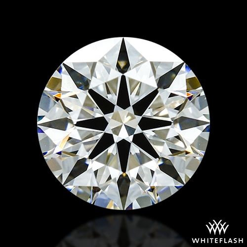 Diamond point hearts and arrows discount