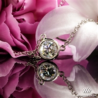 Verismo Diamond Pendant