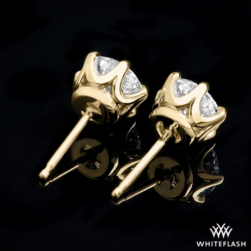 For Men Crown Earrings Studs Wholesale Crown Earrings Personalized
