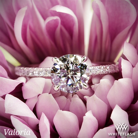 She said yes and loves the ring very much!
