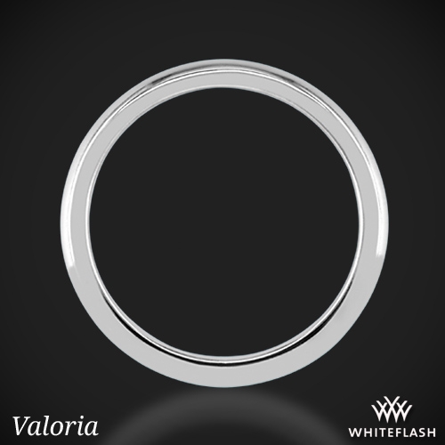 Valoria Petite Matching Wedding Ring | 6198