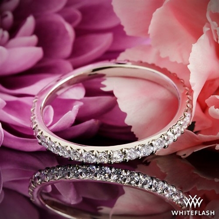 Cadence Diamond Wedding Ring