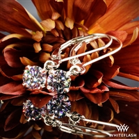 Inspiration-Al Diamond Earring