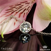 Tacori FP670 Diamond Pendant