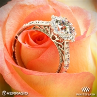 Verragio Venetian 5083R Diamond Engagement Ring