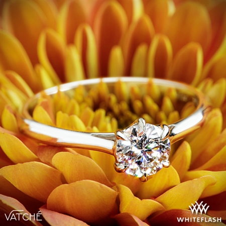 The Whiteflash diamonds are of highest quality!