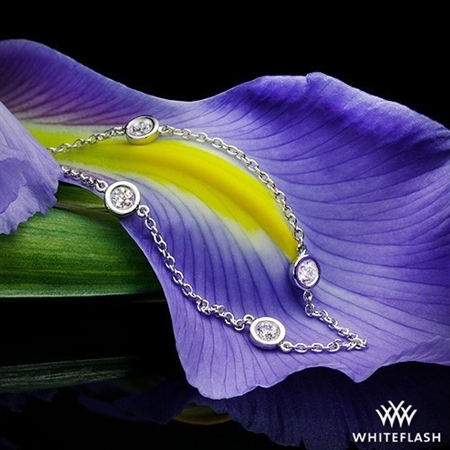 The earrings are awesome!