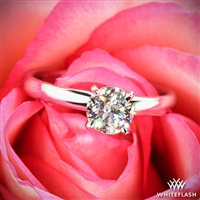 Promettre Solitaire Engagement Ring