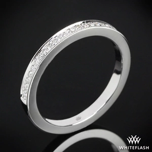Divisi Diamond Wedding Ring