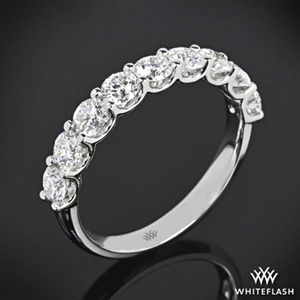 Kimberly Diamond Wedding Ring