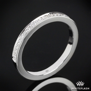 Divisi Diamond Wedding Ring