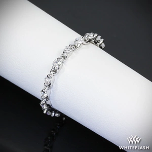Flexible Stack Ring by Zydo