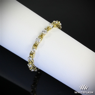 Flexible Stack Ring by Zydo