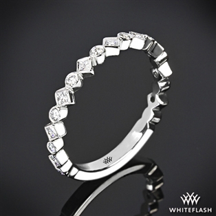 Krysty Diamond Right Hand Ring