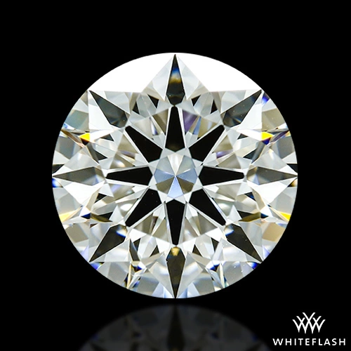 1.57 ct F VS1 Round Cut Precision Lab Grown Diamond