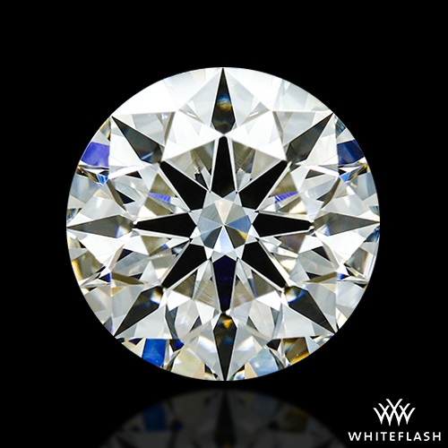 Round Cut Diamonds: Discover Our Brilliant Selection