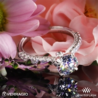 Verragio Renaissance-955R17 Diamond Engagement Ring