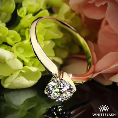 The ring is beautiful to say the least.