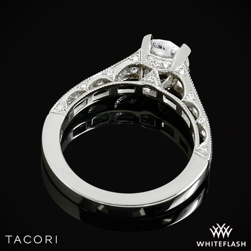 Tacori ht2510 outlet