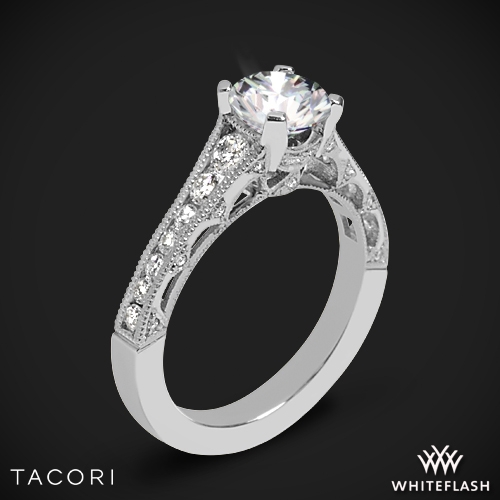 Tacori ht2510 outlet