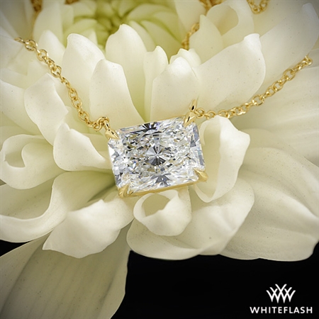 The pendant is fabulous!