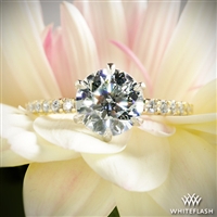 Cadence Diamond Engagement Ring
