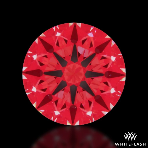 Diamond | 4.00 ct I VS2 Expert Selection Round Cut Loose Diamond