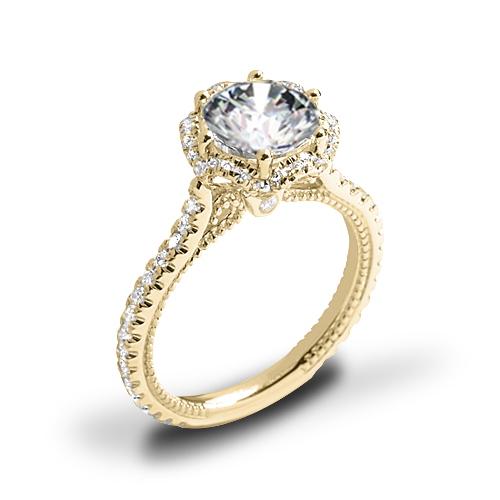 Verragio ENG-0487R Diamond Engagement Ring