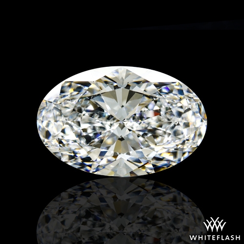 Pair Of 4.00 Ct Lab-Grown Round Diamonds - D Color, IF Clarity, AGL Certified