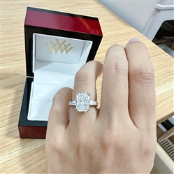 I love my ring!