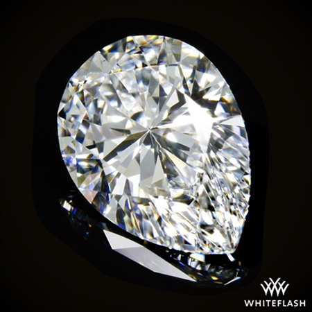 Love my diamonds!