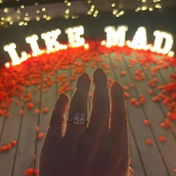 I recommend anyone looking for that special ring to visit Whiteflash.